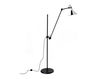 Лампа напольная La Lampe Gras by DCW éditions GRAS LAMPS 215 L BL-BL-COP Лофт / Фьюжн / Винтаж / Ретро