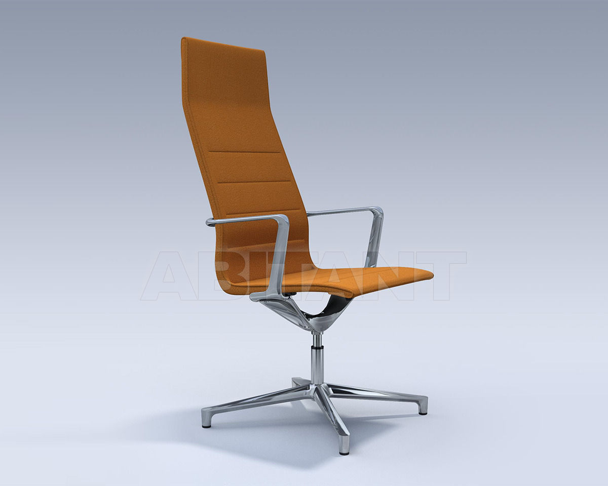 Купить Кресло ICF Office 2015 1963252 B 289