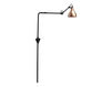 Светильник настенный La Lampe Gras by DCW éditions GRAS LAMPS 216 BL-GL Лофт / Фьюжн / Винтаж / Ретро
