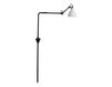 Светильник настенный La Lampe Gras by DCW éditions GRAS LAMPS 216 BL-COP-WH Лофт / Фьюжн / Винтаж / Ретро