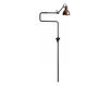 Светильник настенный La Lampe Gras by DCW éditions GRAS LAMPS 217 BL-GL Лофт / Фьюжн / Винтаж / Ретро