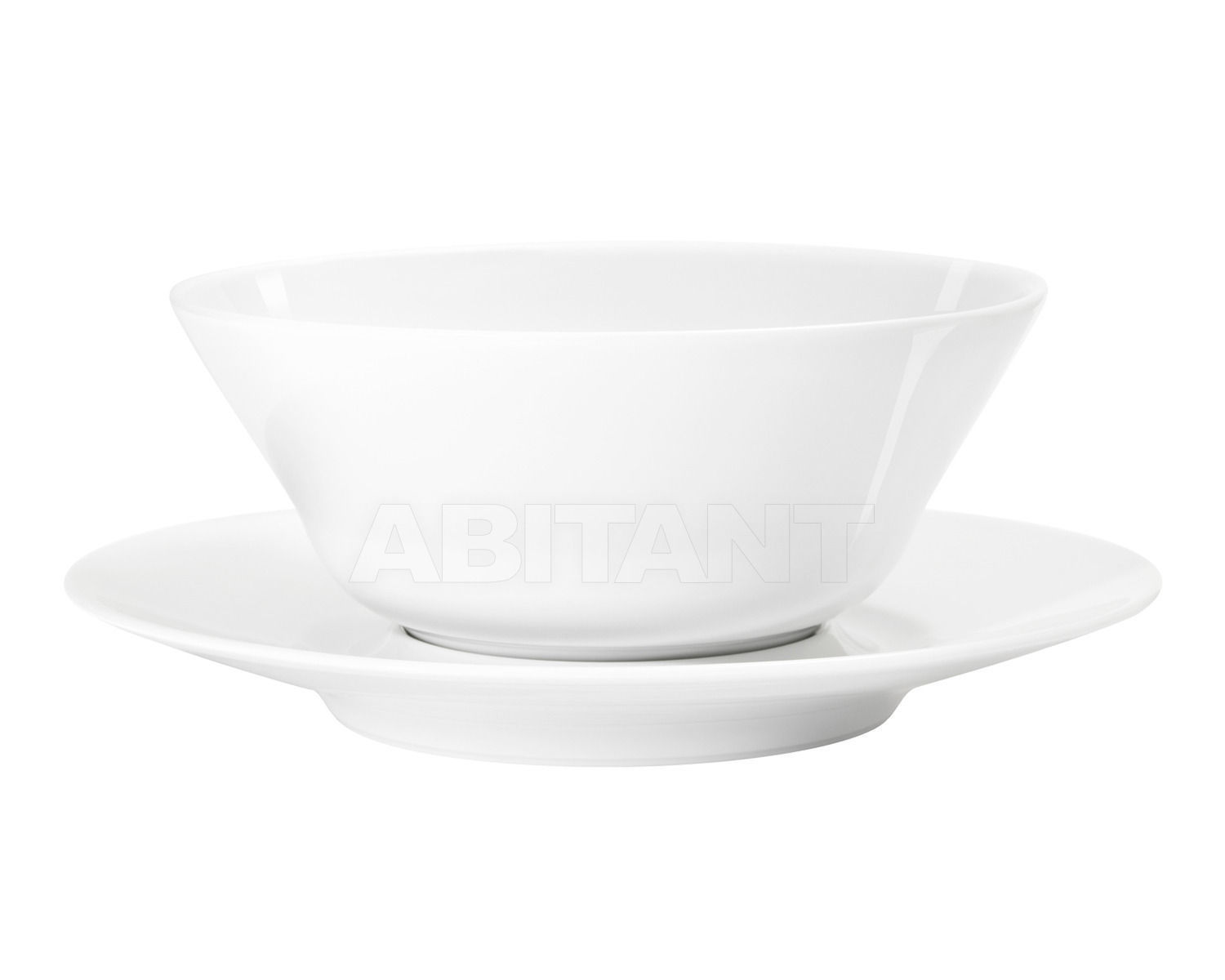 Купить Чаша суповая Haviland Ermitage Diamant T119110381837F