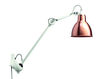 Светильник настенный La Lampe Gras by DCW éditions GRAS LAMPS 222 WH-YELLOW Лофт / Фьюжн / Винтаж / Ретро