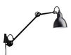 Светильник настенный La Lampe Gras by DCW éditions GRAS LAMPS 222 CH-COP Лофт / Фьюжн / Винтаж / Ретро