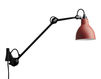 Светильник настенный La Lampe Gras by DCW éditions GRAS LAMPS 222 WH-COP Лофт / Фьюжн / Винтаж / Ретро