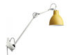 Светильник настенный La Lampe Gras by DCW éditions GRAS LAMPS 222 WH-COP Лофт / Фьюжн / Винтаж / Ретро