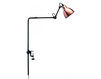 Светильник настенный La Lampe Gras by DCW éditions GRAS LAMPS 226 BL-GL Лофт / Фьюжн / Винтаж / Ретро