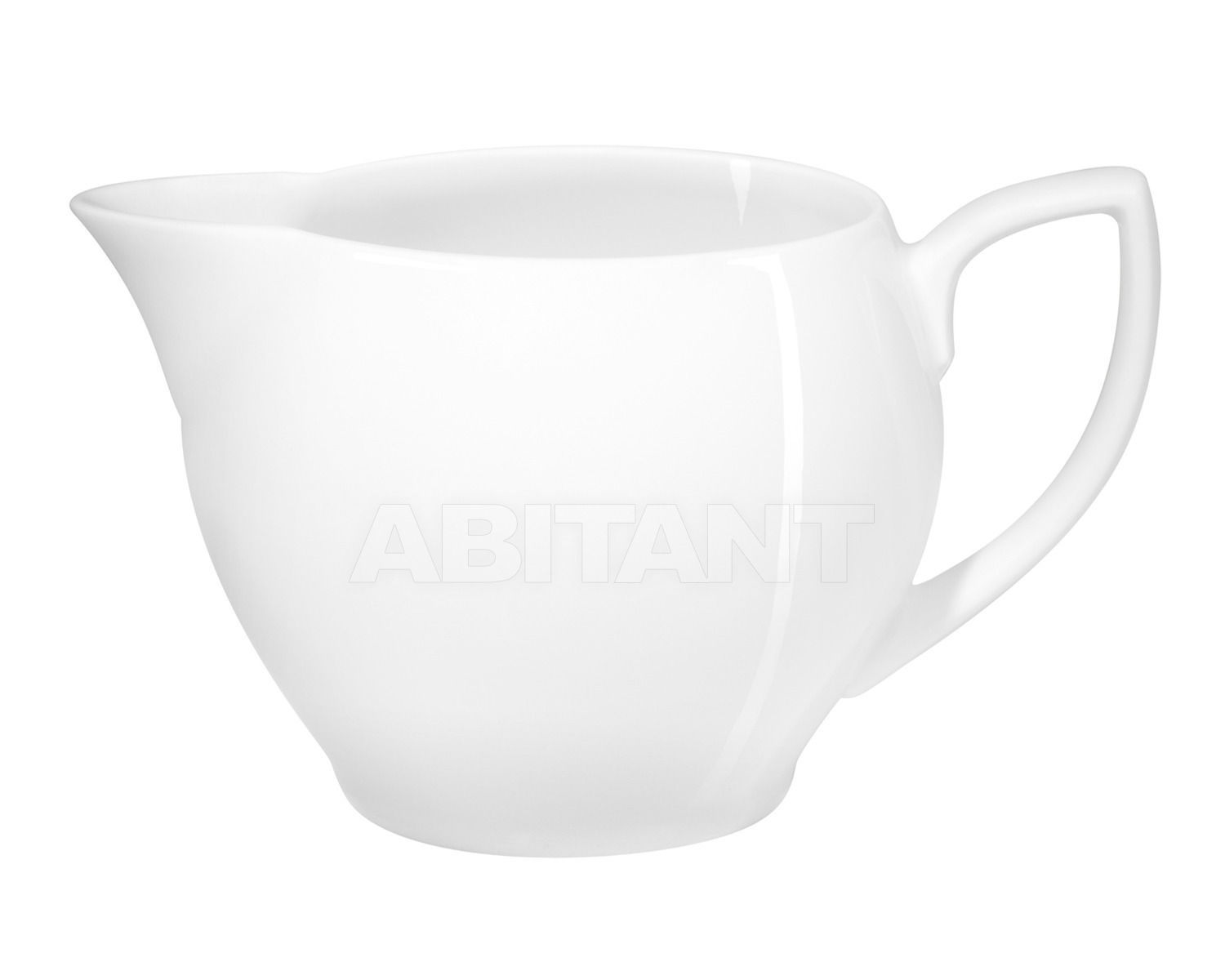 Купить Молочник Haviland Ermitage Diamant T119110430837F