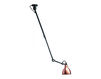 Светильник La Lampe Gras by DCW éditions GRAS LAMPS 302 BL-BL-COP Лофт / Фьюжн / Винтаж / Ретро