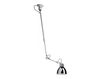 Светильник La Lampe Gras by DCW éditions GRAS LAMPS 302 BL-WH-COP Лофт / Фьюжн / Винтаж / Ретро