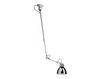 Светильник La Lampe Gras by DCW éditions GRAS LAMPS 302 WH-BL-COP Лофт / Фьюжн / Винтаж / Ретро