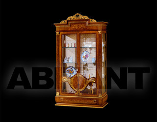 Витрина AR Arredamenti Amadeus 1601
