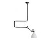Светильник La Lampe Gras by DCW éditions GRAS LAMPS 312 BL-COP-RAW-WH Лофт / Фьюжн / Винтаж / Ретро