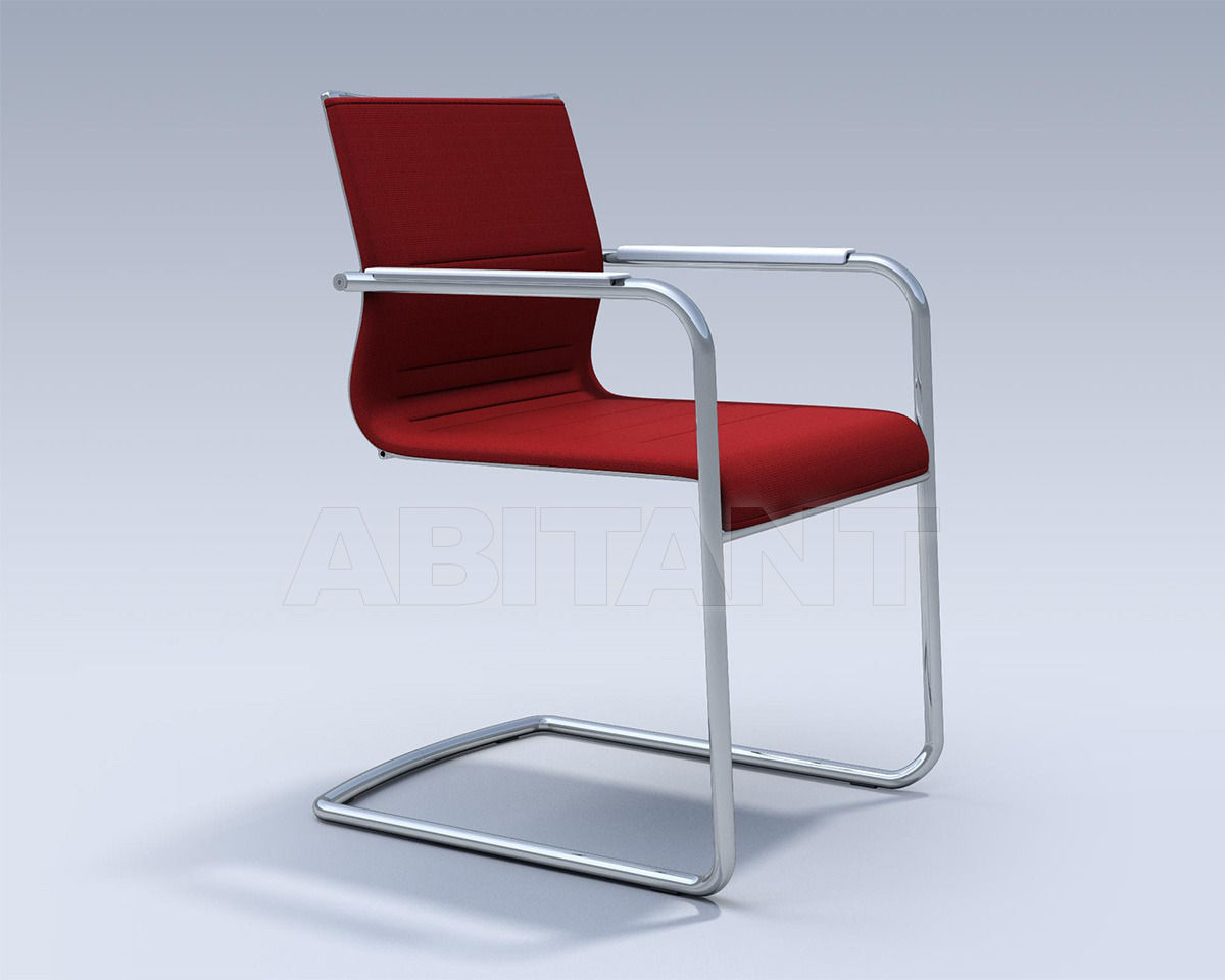 Купить Стул с подлокотниками ICF Office 2015 3687203 С 356