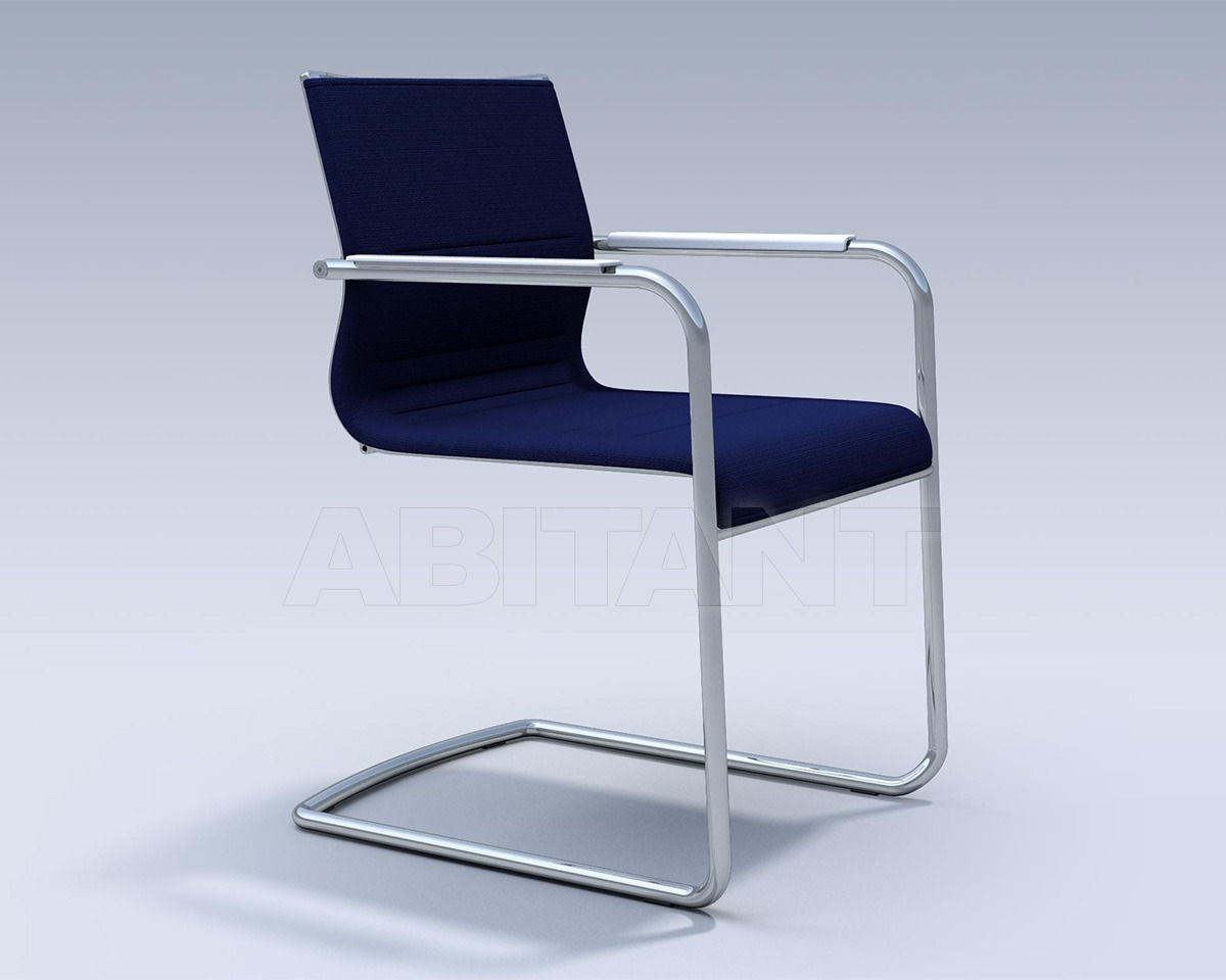 Купить Стул с подлокотниками ICF Office 2015 3687203 C F48