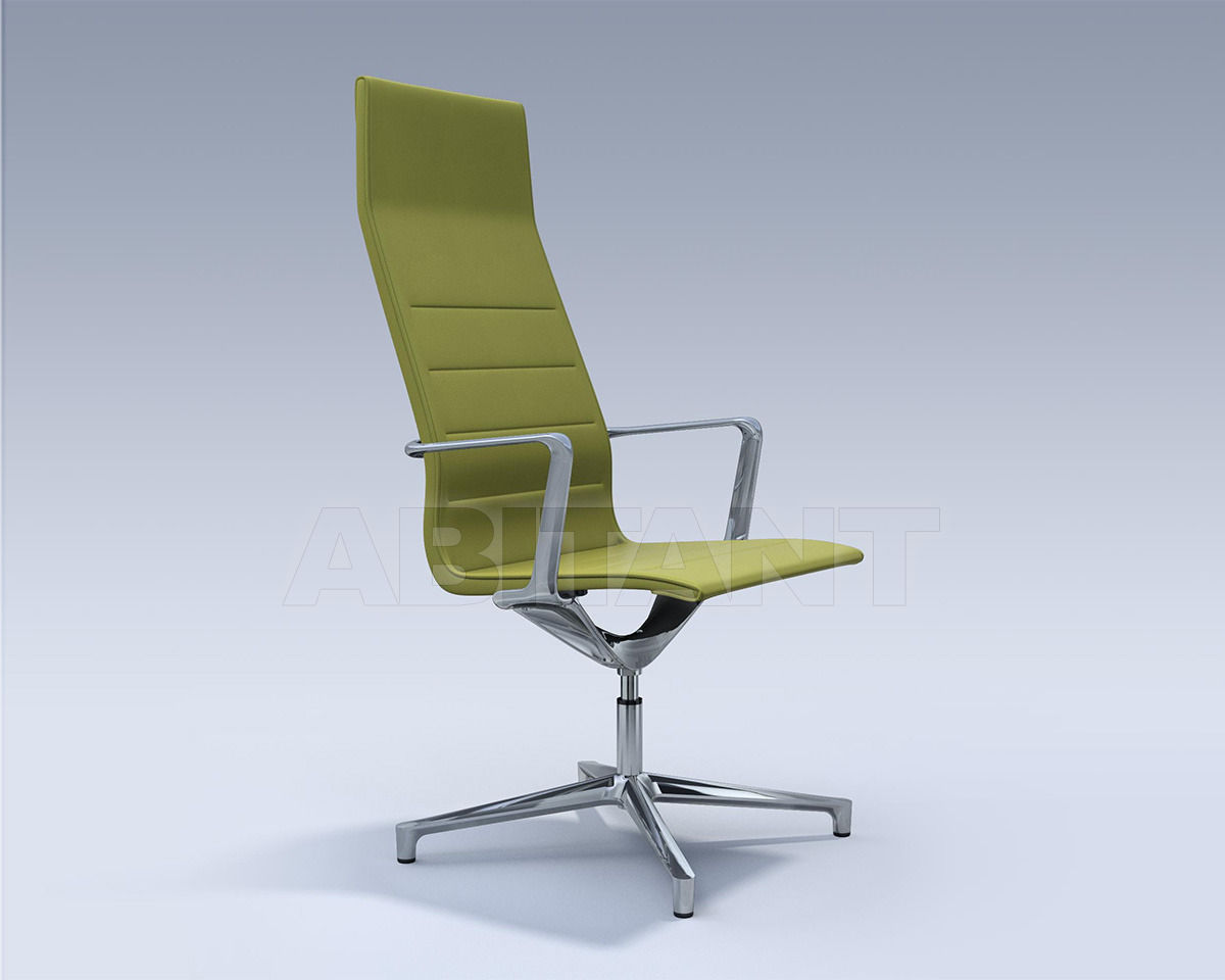 Купить Кресло ICF Office 2015 1963259 E 98A