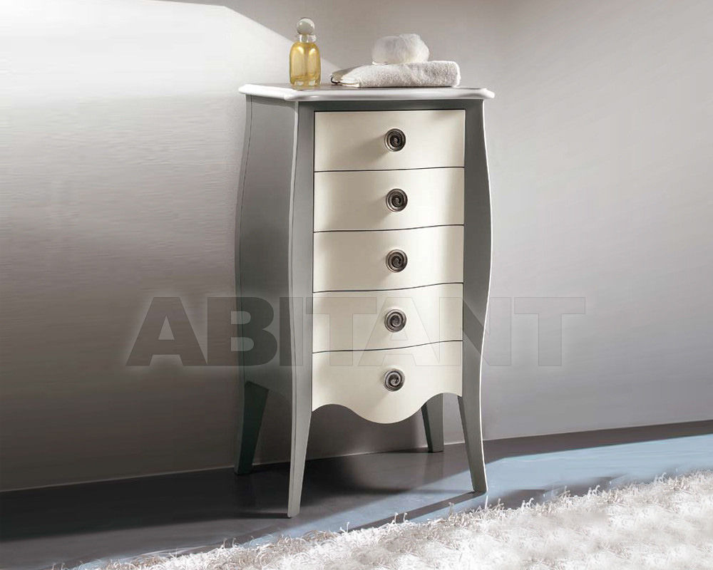 Купить Шкаф для ванной комнаты BTC Interiors VENUS MB-704