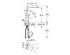 Схема Смеситель для кухни Essence Grohe 2012 30 270 DC0 Минимализм / Хай-тек