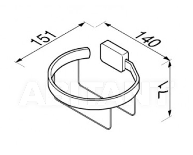 Держатель для схем. Гибкий держатель для схем. Geesa шнур для белья.