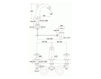 Схема Смеситель для раковины Jado Retro H2391A9 Минимализм / Хай-тек