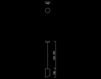 Схема Светильник ROLLO CTO Lighting  2017 CTO-01-205-0001 Современный / Скандинавский / Модерн