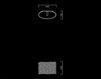 Схема Светильник настенный DECO CTO Lighting  2017 CTO-07-045-0001 Современный / Скандинавский / Модерн