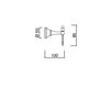 Схема Крючок Giulini Lilium RG0916