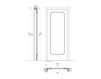 Схема Дверь деревянная Lorenzetto New design porte 300 1031/QQ/VI Классический / Исторический / Английский