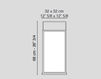 Схема Подсвечник VGnewtrend Home Decor 7522554.00 Лофт / Фьюжн / Винтаж / Ретро