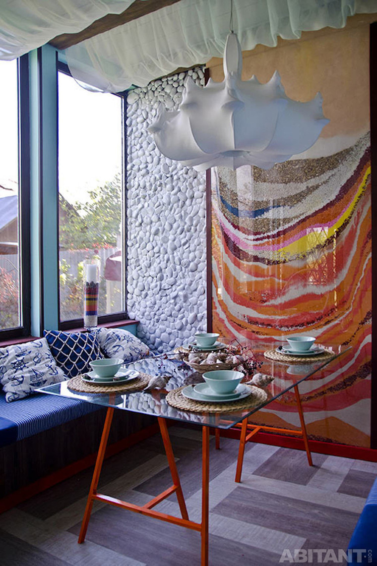 Армавир сборный дом веранда